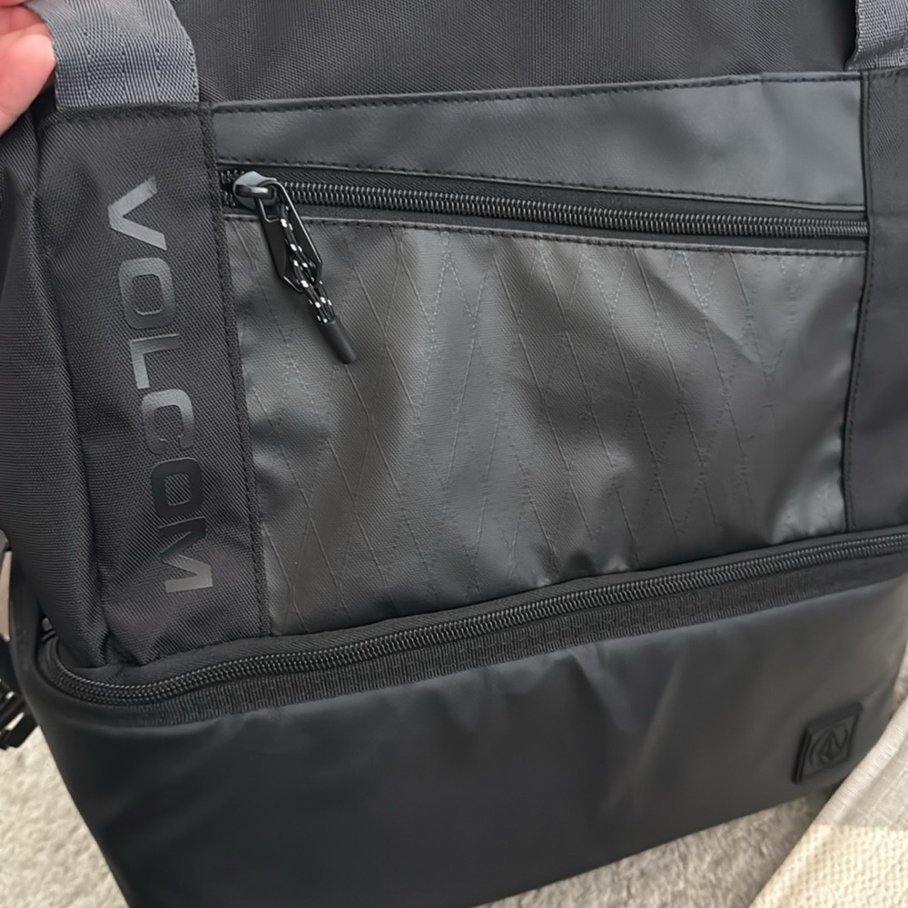 Volcom cooler bag - Picture 4 of 5